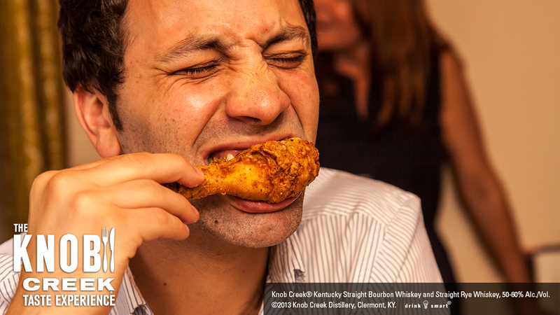 Illustration for article titled Here’s How You Crush the Best NYC Dining and Drinking Spots